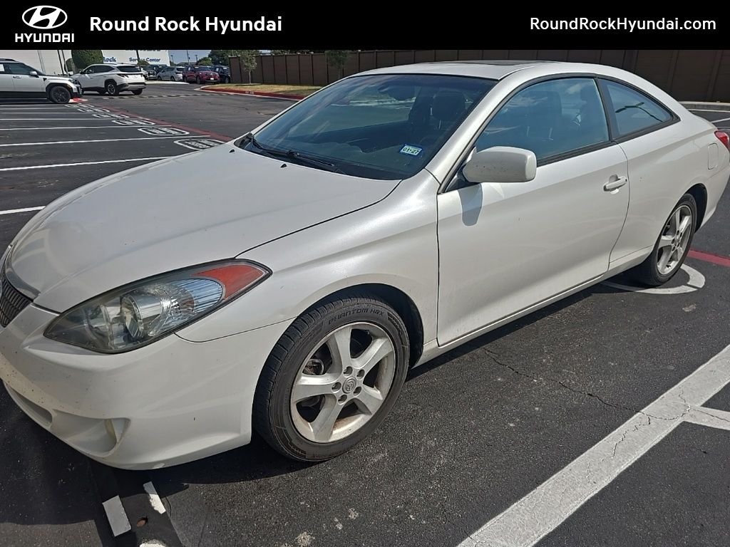 toyota camry solara 2004 4T1CA30P54U011613 image toyota camry solara 2004 4T1CA30P54U011613 image